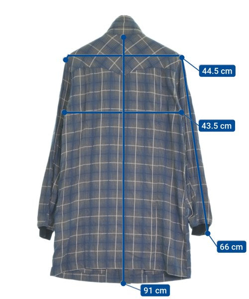 nonnative เสื้อโค้ท อื่น