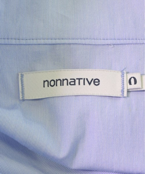 nonnative แจ็คเก็ตเบลาส์ อื่น