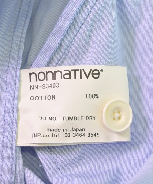 nonnative แจ็คเก็ตเบลาส์ อื่น