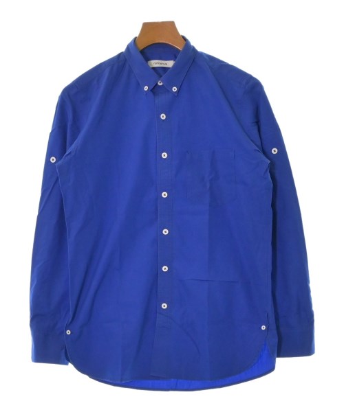 nonnative เสื้อลำลอง