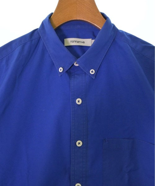 nonnative เสื้อลำลอง