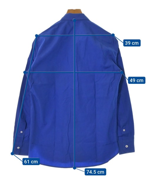 nonnative เสื้อลำลอง