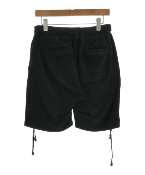 nonnative กางเกงขาสั้น
