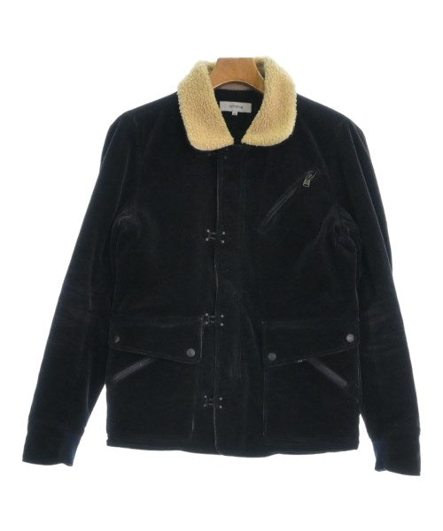 nonnative แจ็คเก็ตเบลาส์ อื่น