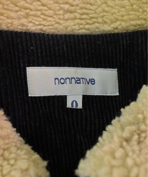 nonnative แจ็คเก็ตเบลาส์ อื่น