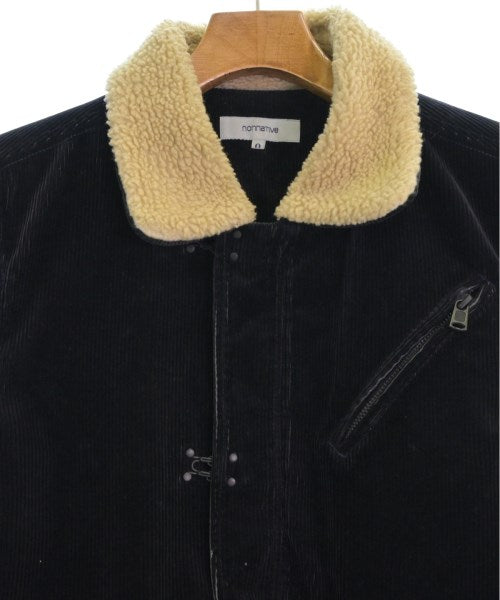 nonnative แจ็คเก็ตเบลาส์ อื่น