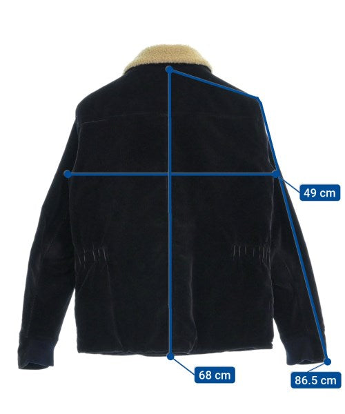 nonnative แจ็คเก็ตเบลาส์ อื่น