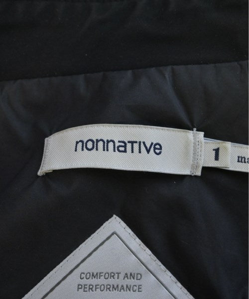 nonnative แจ็คเก็ตเบลาส์ อื่น