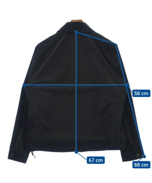 nonnative แจ็คเก็ตเบลาส์ อื่น