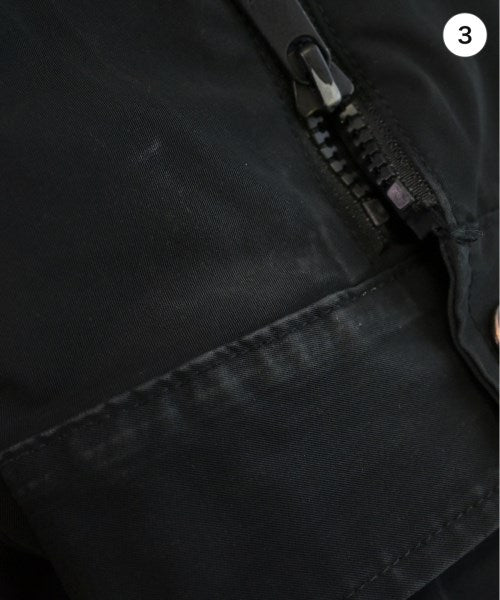 nonnative แจ็คเก็ตเบลาส์ อื่น