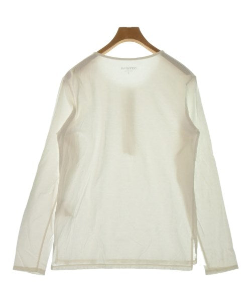 nonnative เสื้อยืด/เสื้อท็อปส์