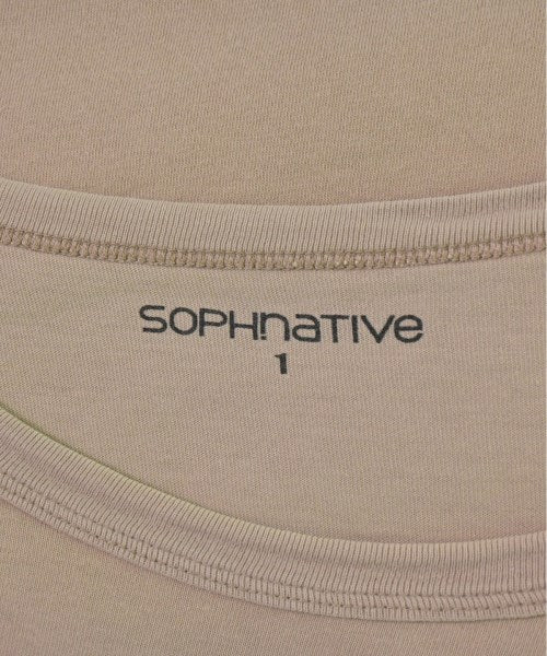 nonnative เสื้อลำลอง