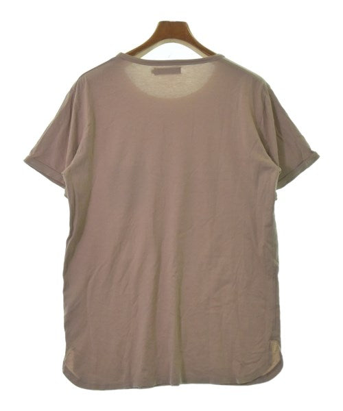 nonnative เสื้อยืด/เสื้อท็อปส์