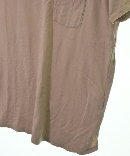 nonnative เสื้อยืด/เสื้อท็อปส์
