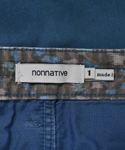 nonnative กางเกง อื่น