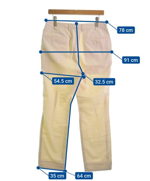 nonnative กางเกง อื่น