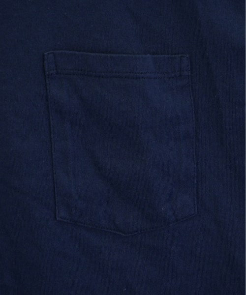 nonnative เสื้อยืด/เสื้อท็อปส์