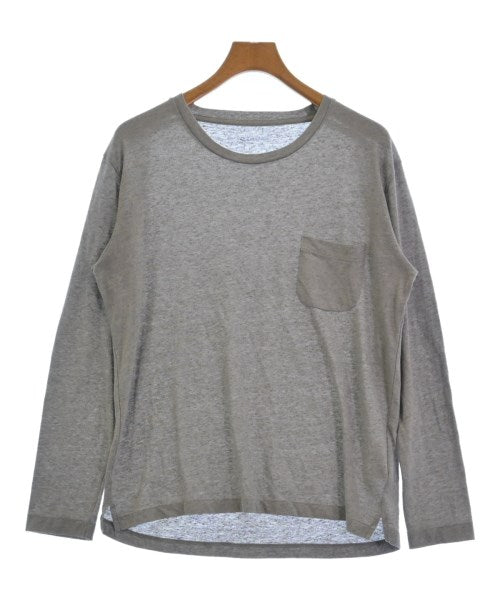 nonnative เสื้อยืด/เสื้อท็อปส์