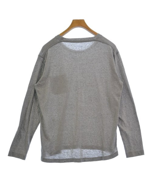 nonnative เสื้อยืด/เสื้อท็อปส์