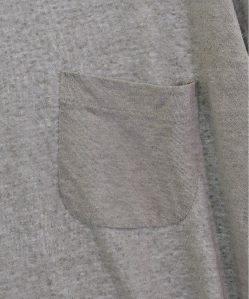 nonnative เสื้อยืด/เสื้อท็อปส์