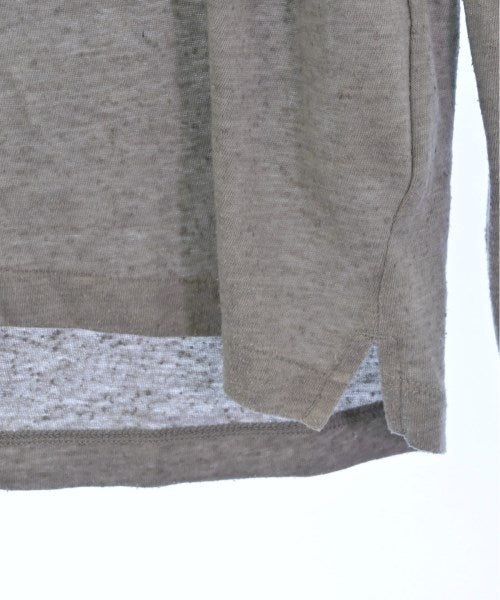 nonnative เสื้อยืด/เสื้อท็อปส์