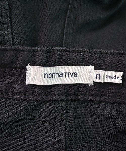 nonnative กางเกง อื่น