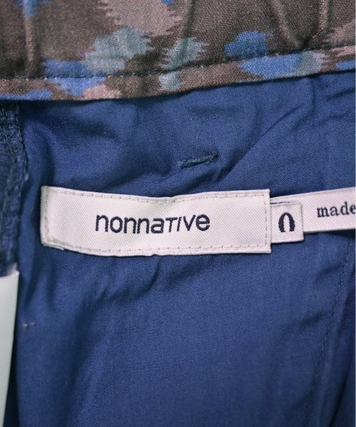 nonnative กางเกง อื่น