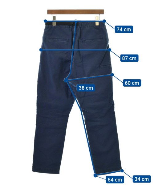 nonnative กางเกง อื่น