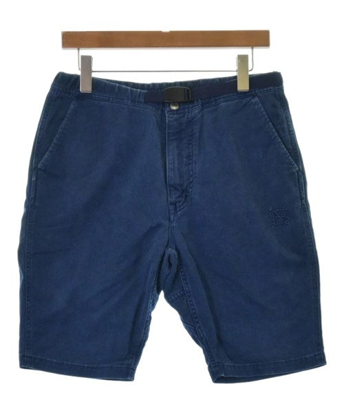 nonnative กางเกงขาสั้น