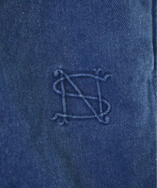 nonnative กางเกงขาสั้น