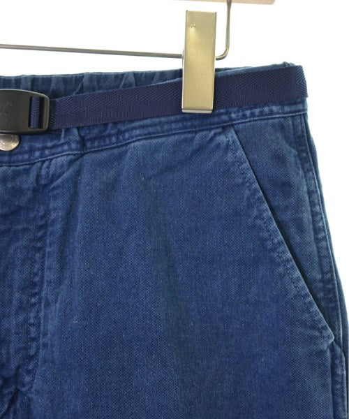 nonnative กางเกงขาสั้น