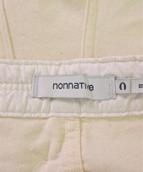 nonnative กางเกง อื่น