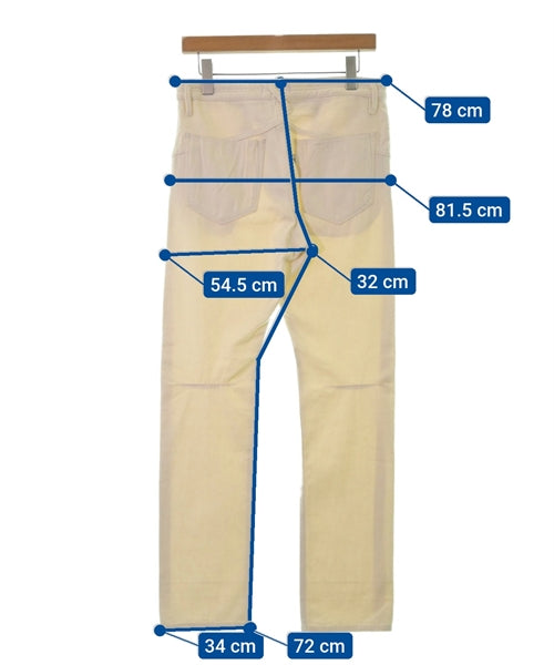 nonnative กางเกง อื่น