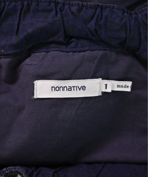 nonnative กางเกง อื่น