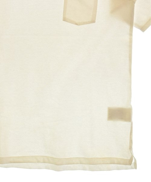 nonnative เสื้อยืด/เสื้อท็อปส์