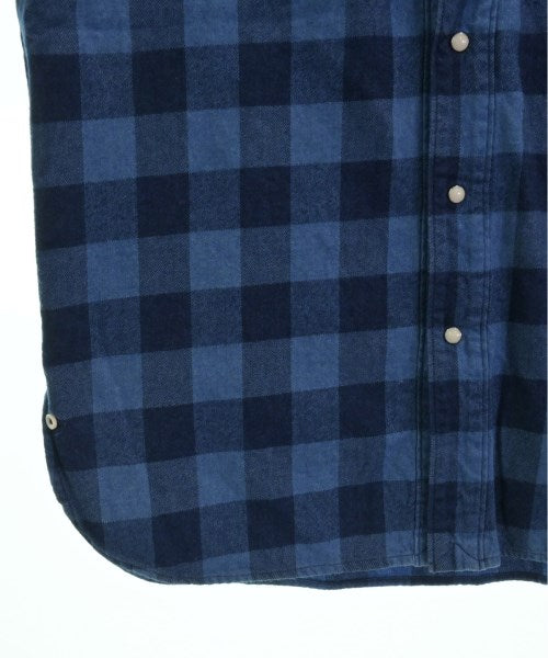 nonnative เสื้อลำลอง