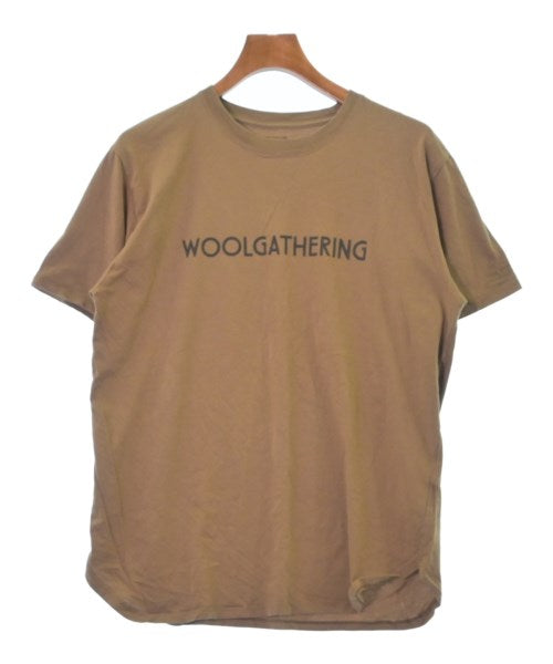 nonnative เสื้อยืด/เสื้อท็อปส์