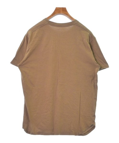 nonnative เสื้อยืด/เสื้อท็อปส์