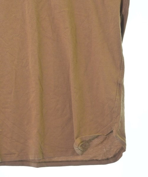 nonnative เสื้อยืด/เสื้อท็อปส์