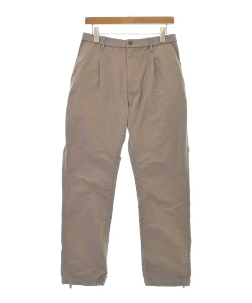 nonnative กางเกงขายาว