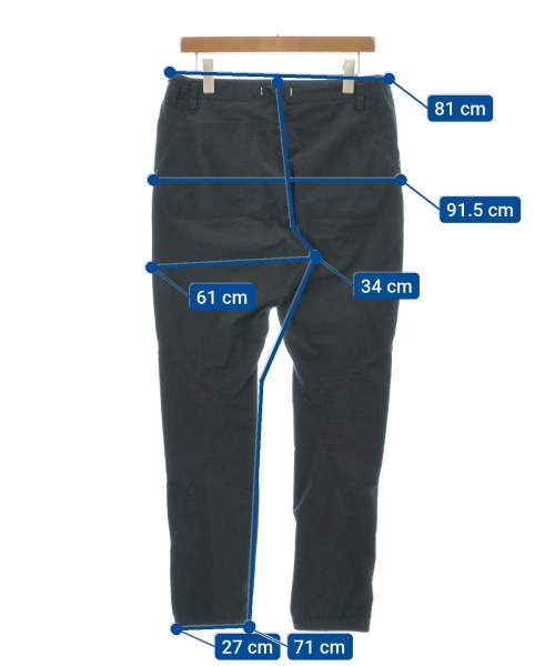 nonnative กางเกง อื่น