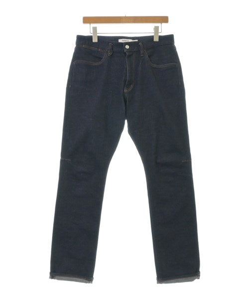 nonnative ยีนส์