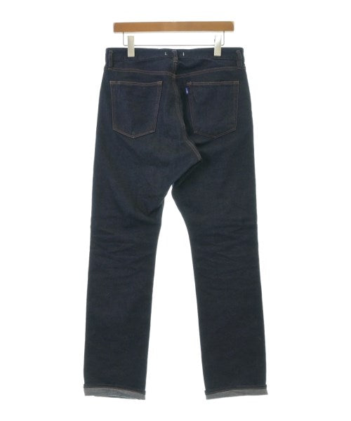 nonnative ยีนส์