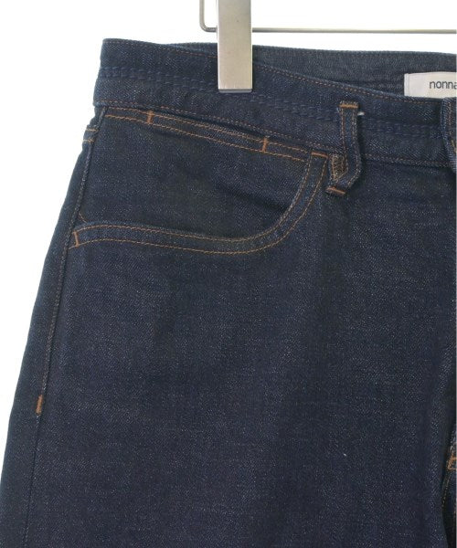 nonnative ยีนส์