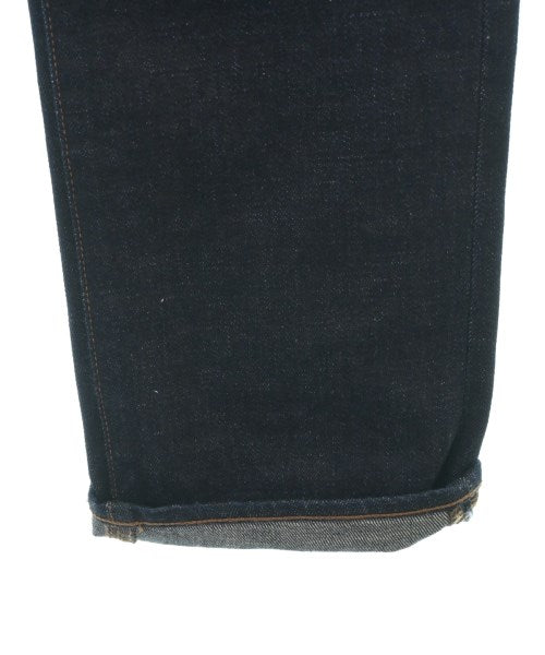 nonnative ยีนส์