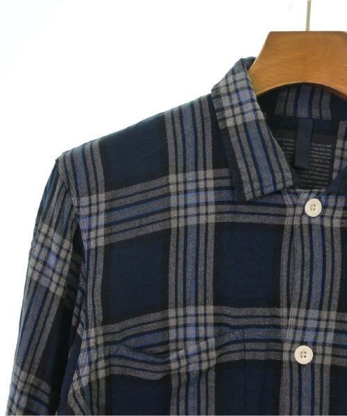 nonnative เสื้อลำลอง