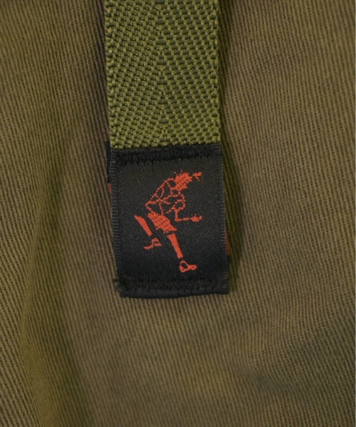 nonnative กางเกงขาสั้น