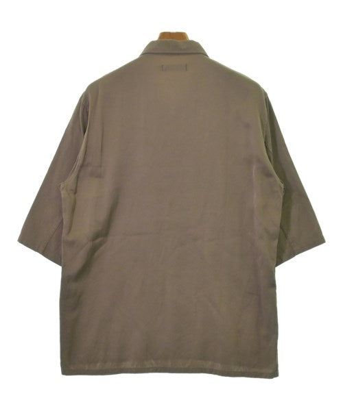 nonnative เสื้อลำลอง