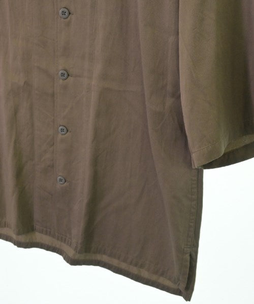 nonnative เสื้อลำลอง