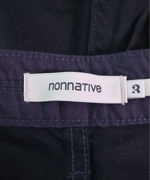 nonnative กางเกง อื่น